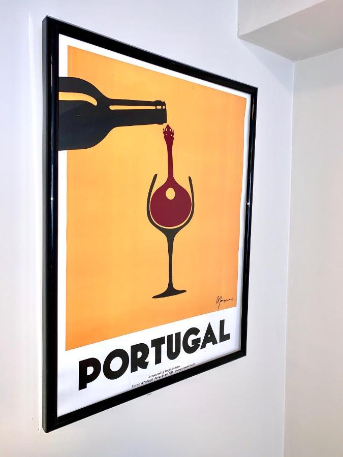 Modern Getaway Cascais