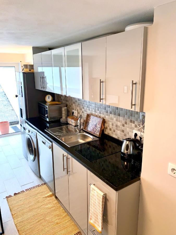 Apartment Modern Getaway Cascais