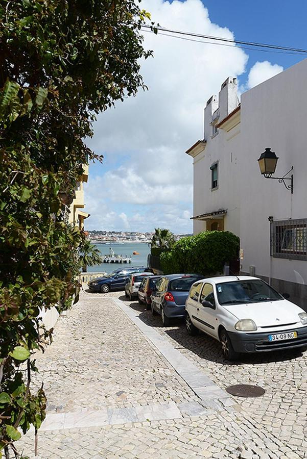 Apartment Flh Studio Cascais *