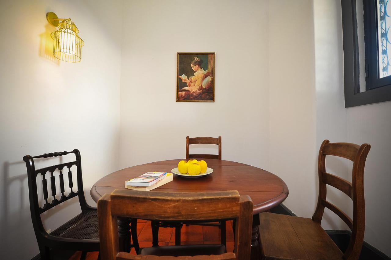 Santo Antonio's Guest house Cascais