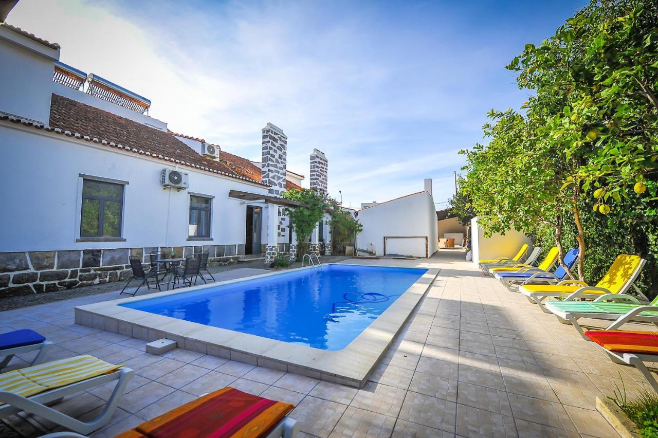 Guest house Santo Antonio's Cascais