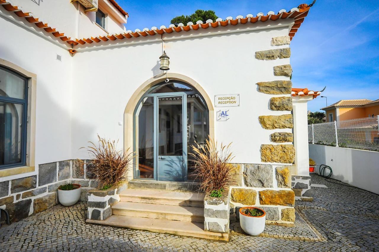 Guest house Santo Antonio's