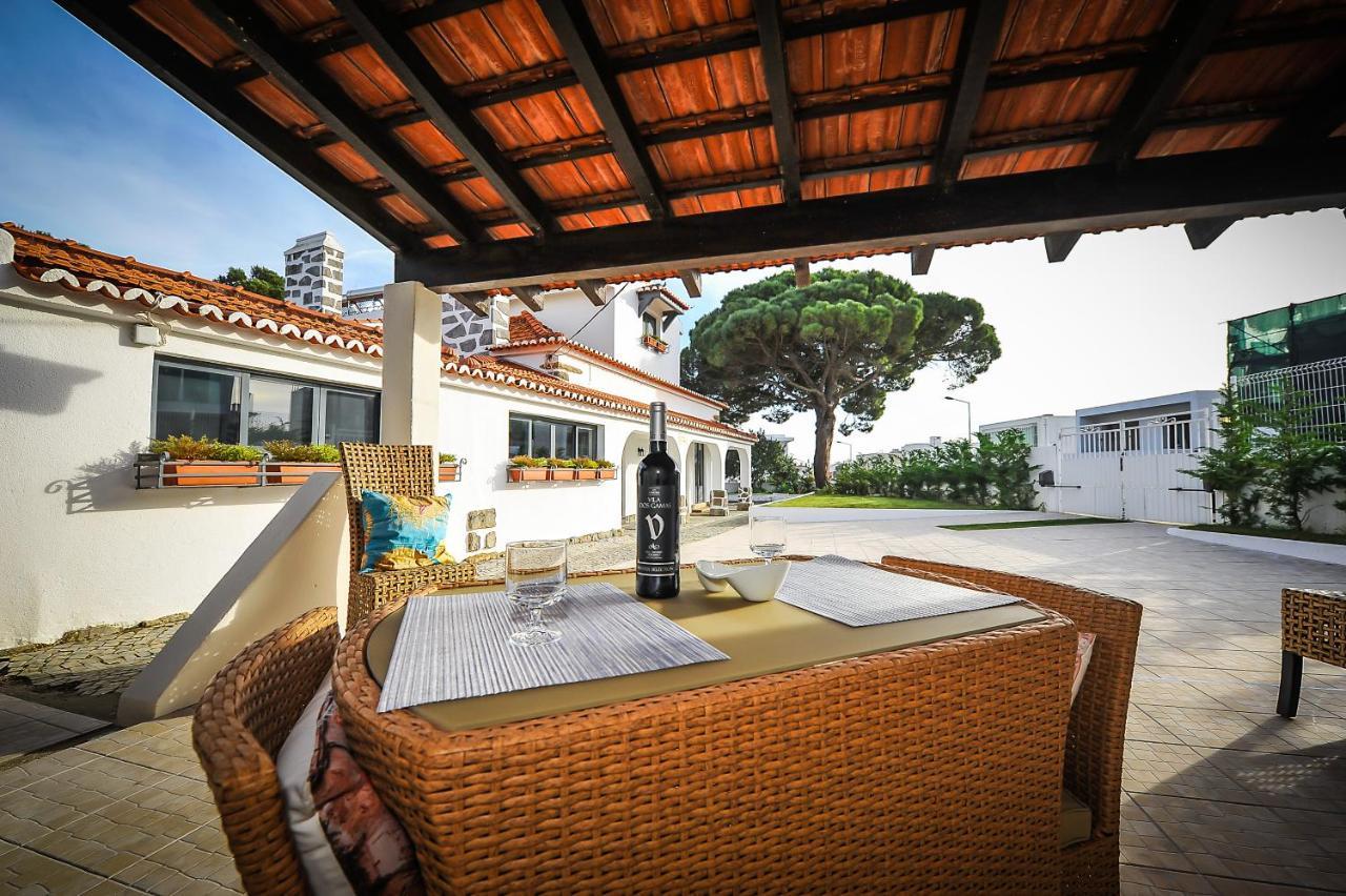 Santo Antonio's Guest house