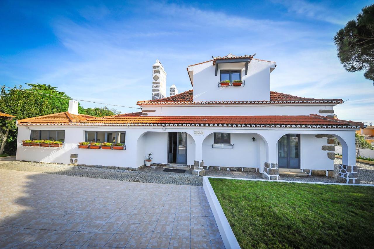 Santo Antonio's Guest house Cascais