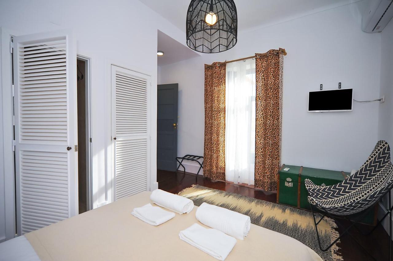 Guest house Santo Antonio's Cascais
