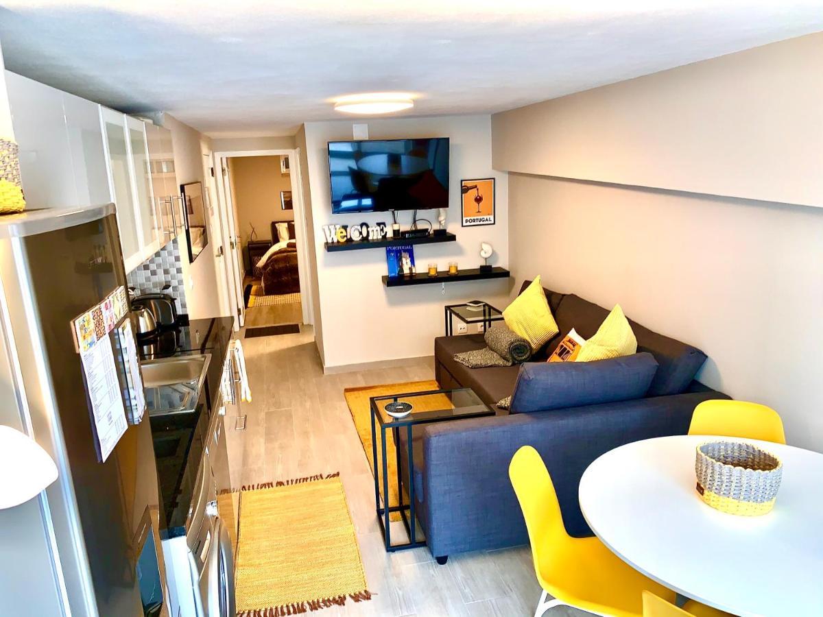Modern Getaway Cascais