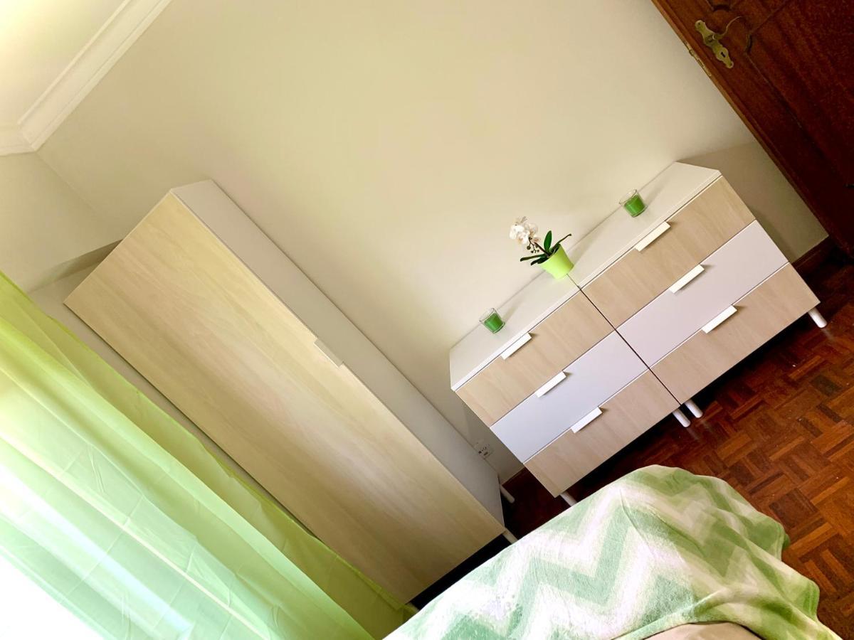 Apartment Spacious Getaway