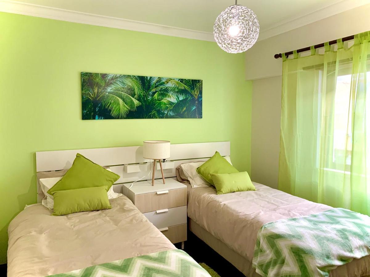 Spacious Getaway Apartment