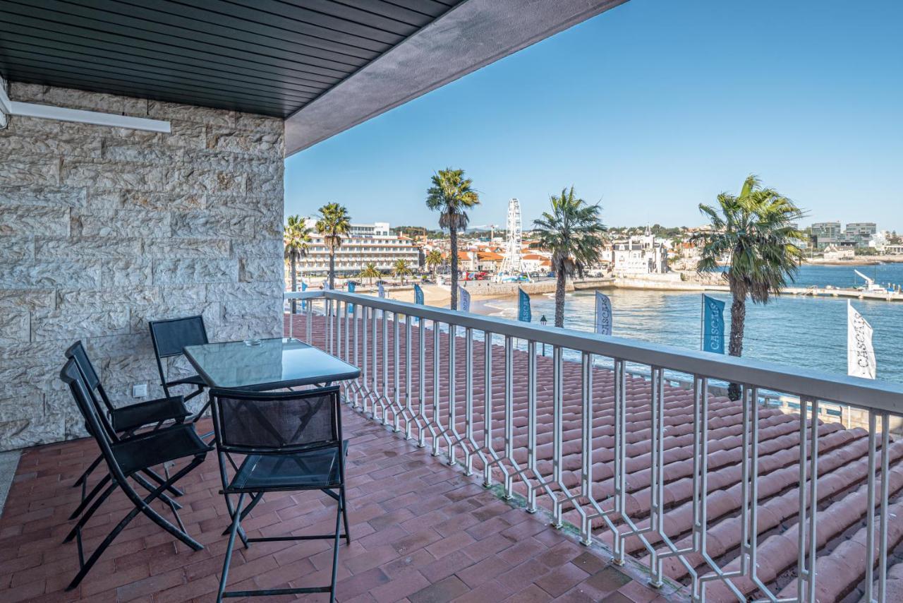 Apartment Bay Terraces Cascais