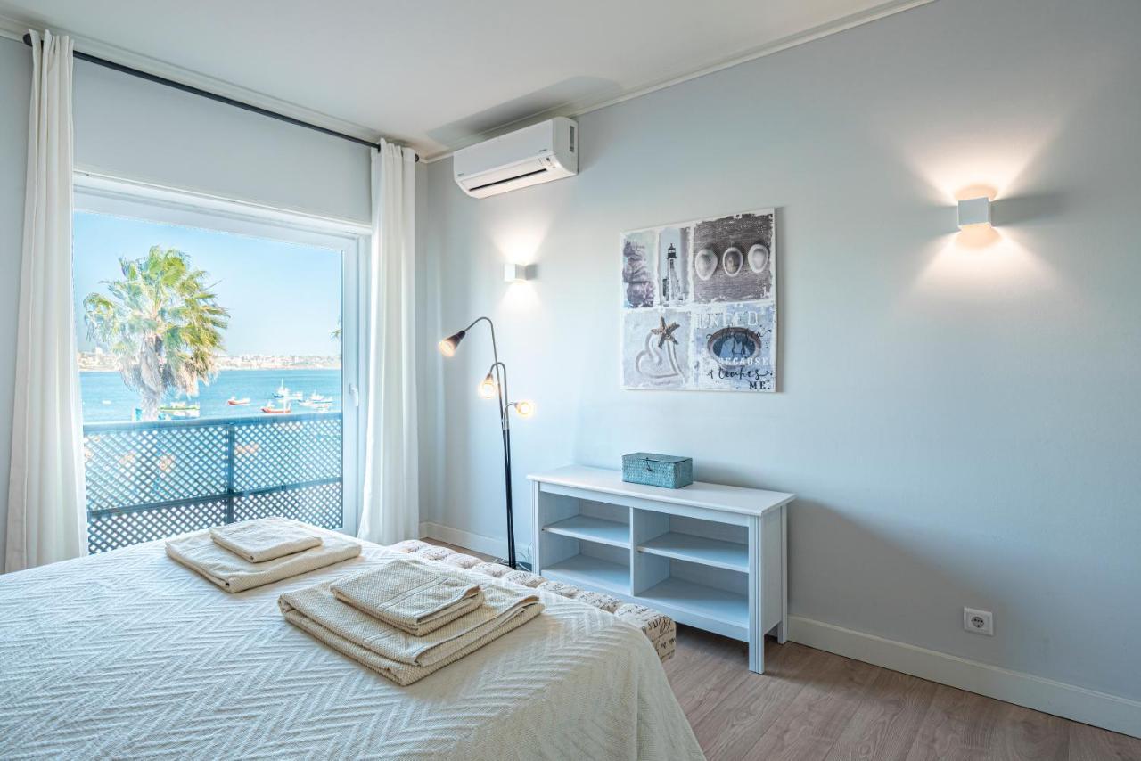 Apartment Bay Terraces