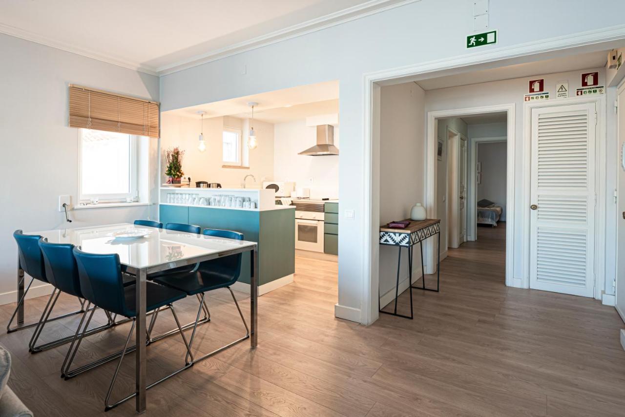Bay Terraces Apartment