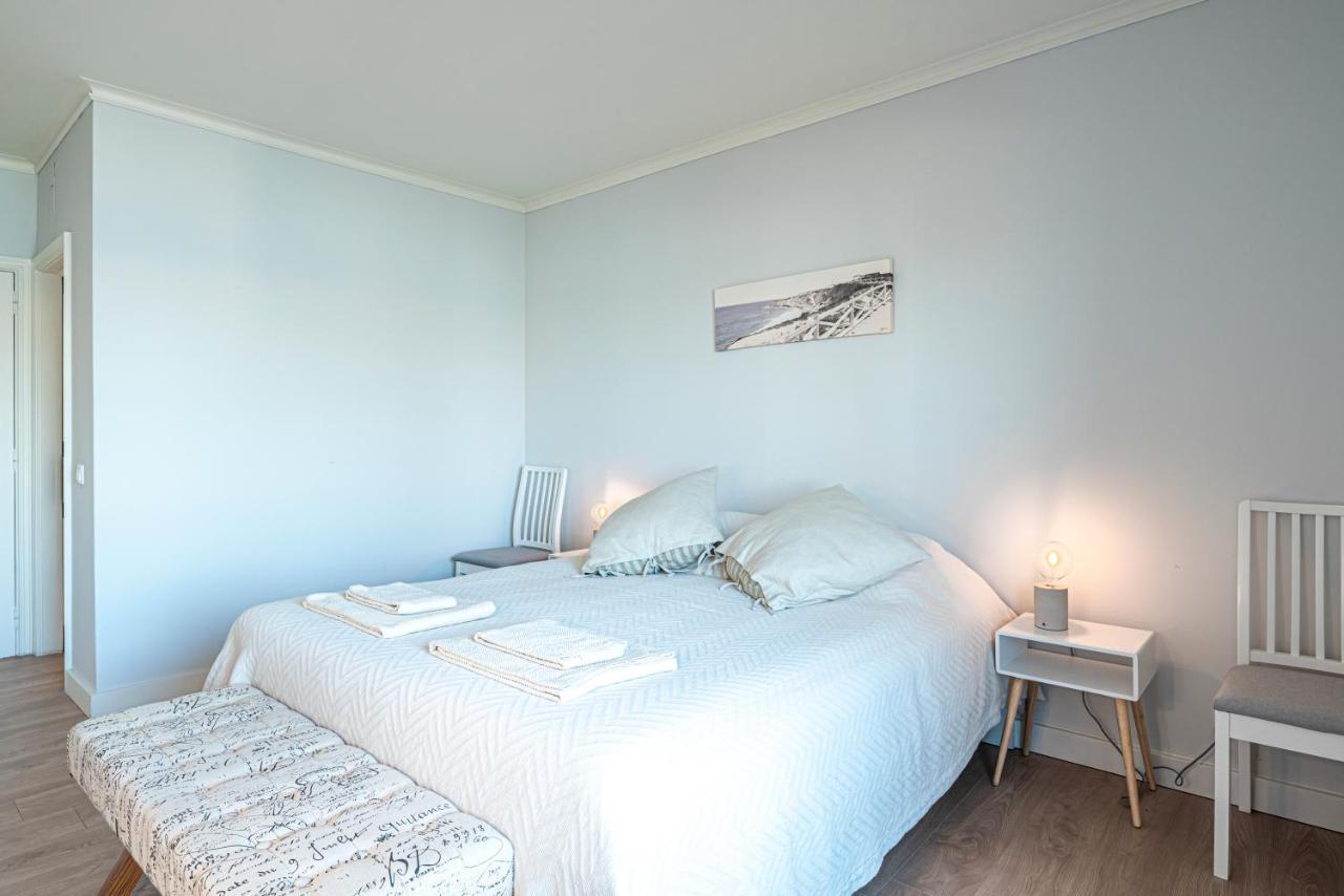Bay Terraces Apartment Cascais