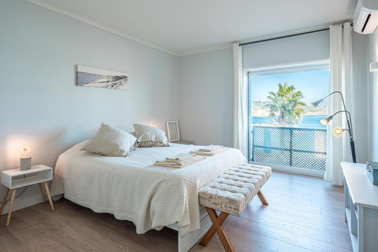 Bay Terraces Apartment