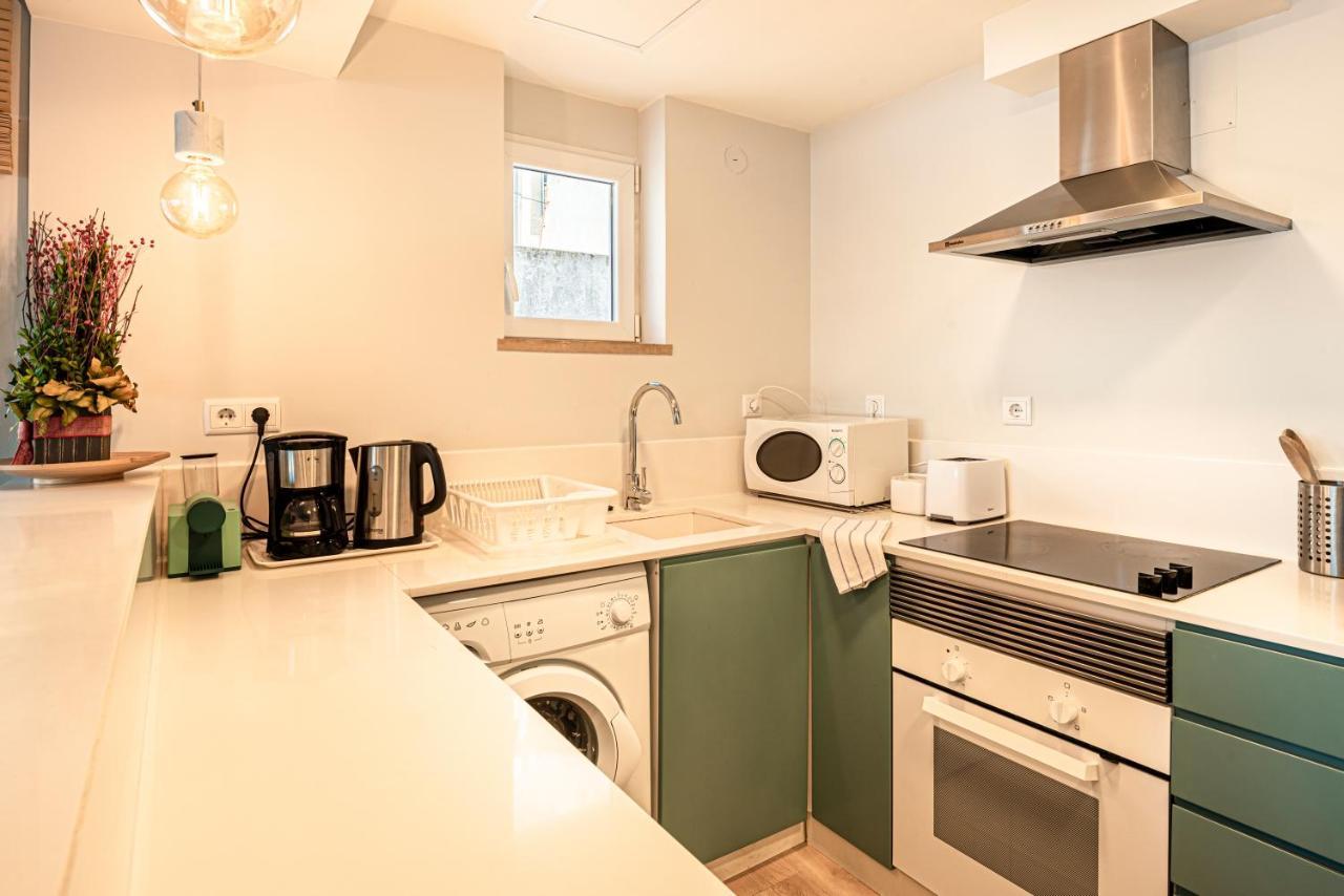 Bay Terraces Apartment