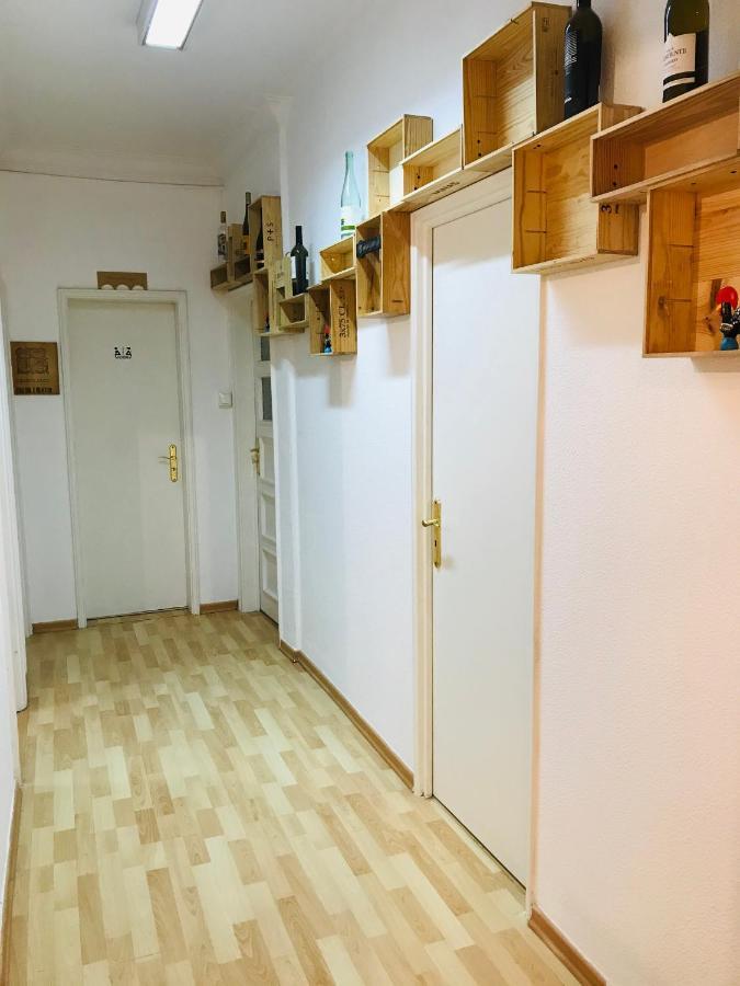 Wine Guest house