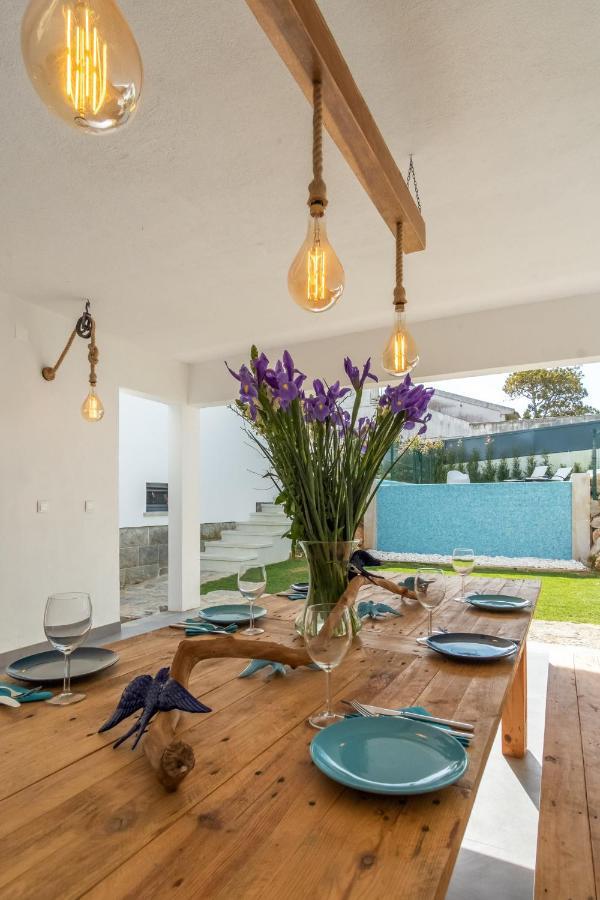 Apartment Casa Em Cascais