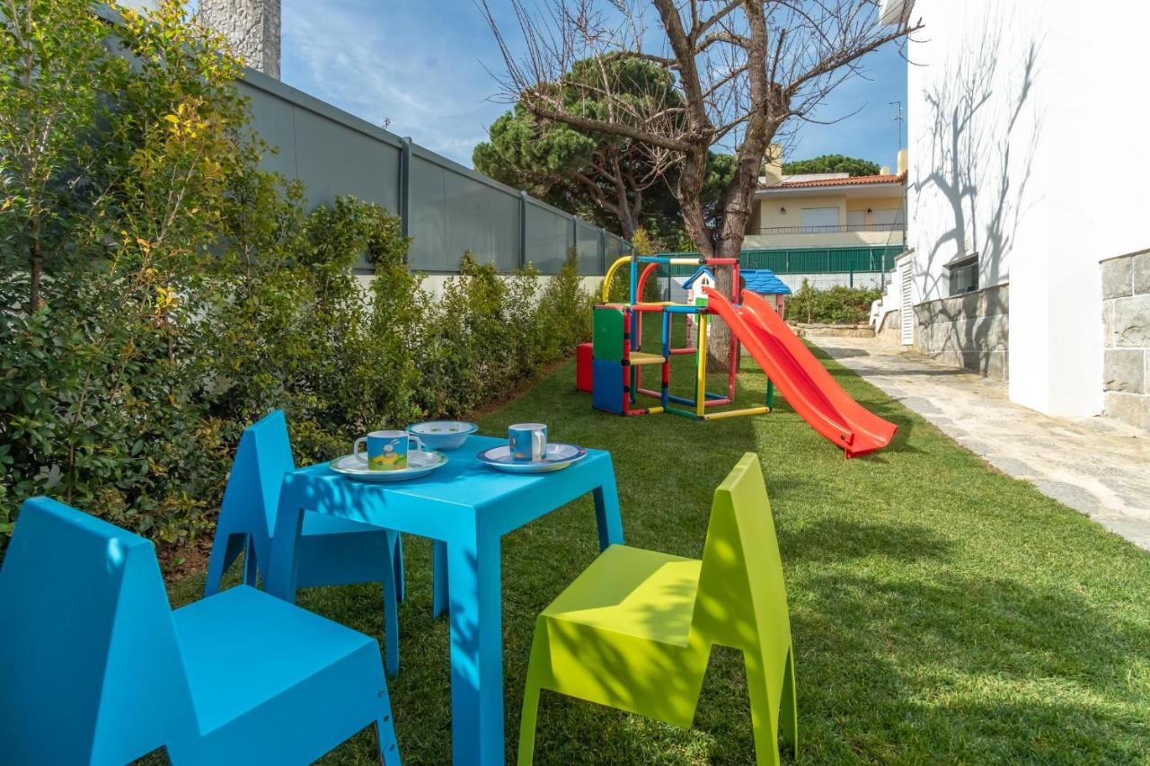 Casa Em Cascais