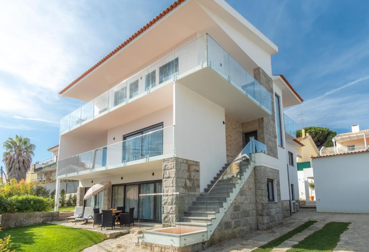 Apartment Casa Em Cascais