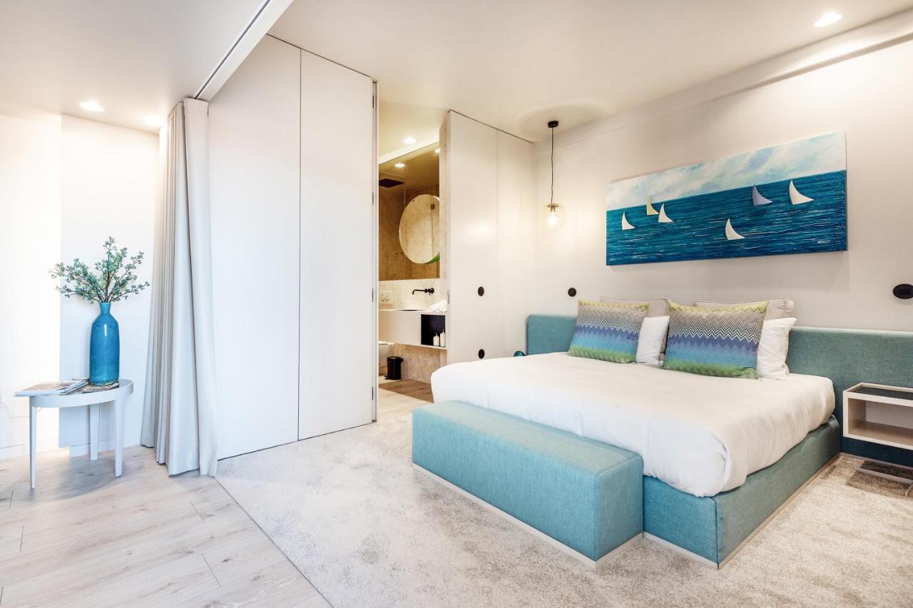 Luxury Historic Center Of Apartment *