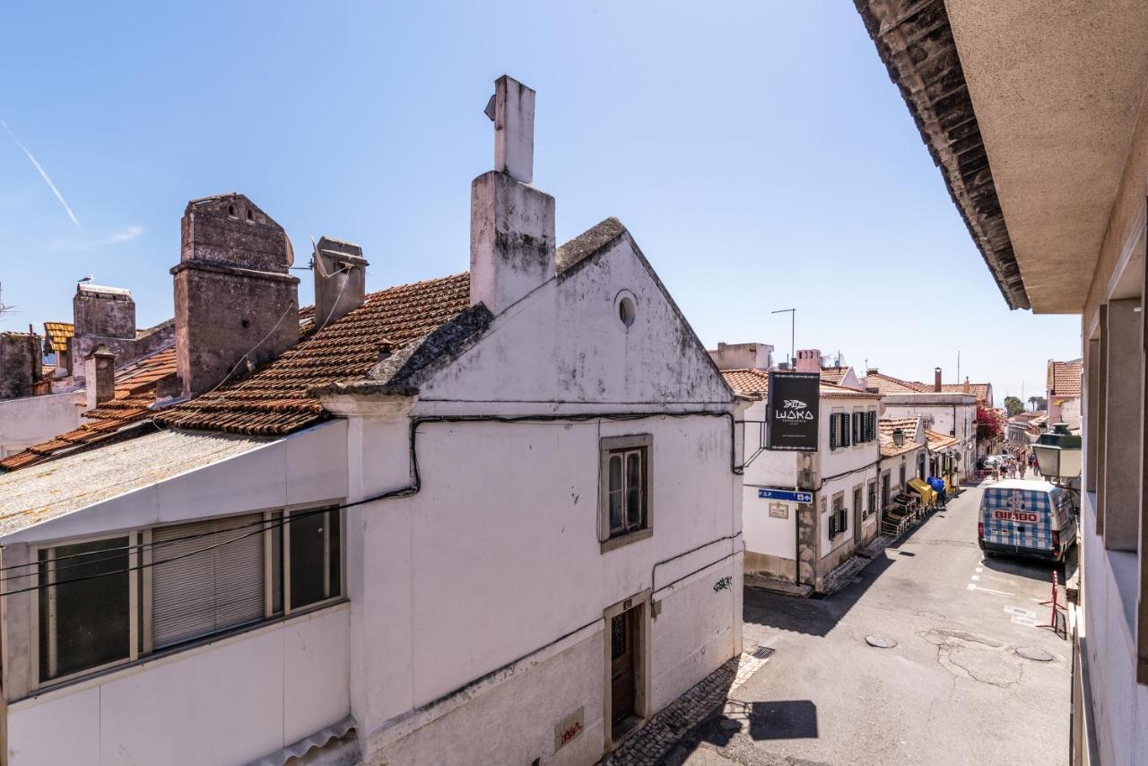 Center Luxury Apartment Cascais