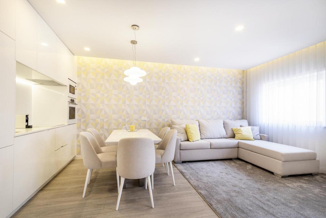 Center Luxury Cascais