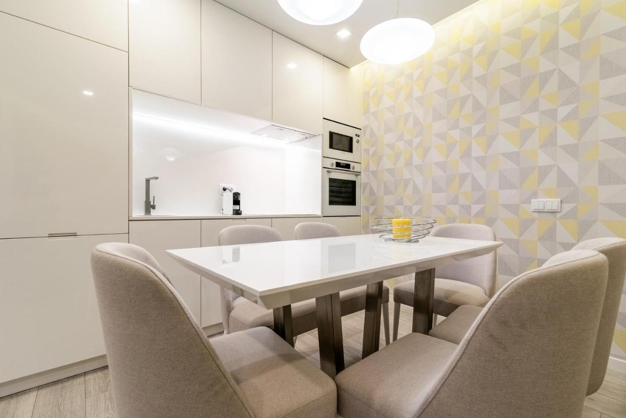 Apartment Center Luxury Cascais
