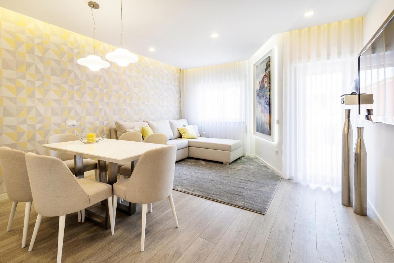 Center Luxury Apartment *