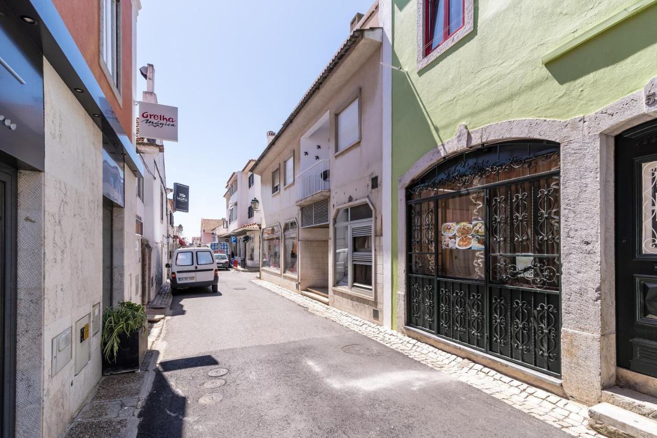Center Luxury Apartment Cascais