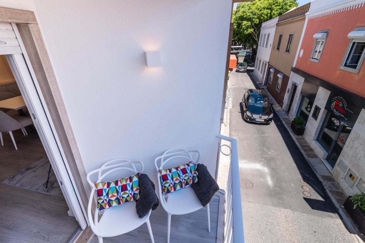 Center Luxury Apartment *