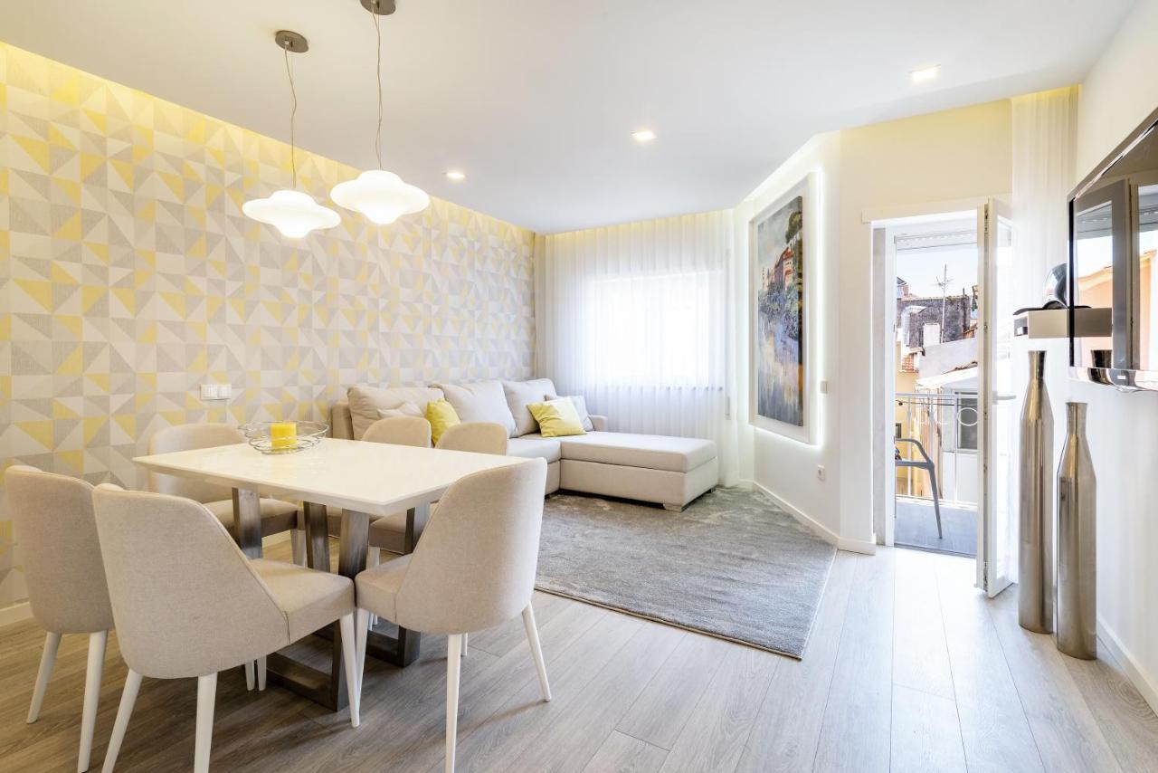 Apartment Center Luxury Cascais
