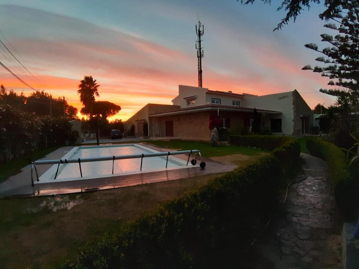 Tumbine Villa Cascais