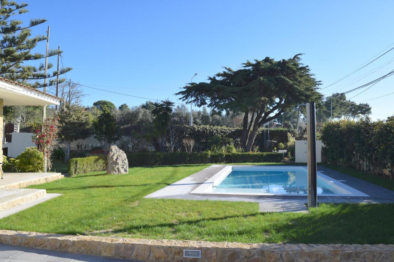 Villa Tumbine Cascais