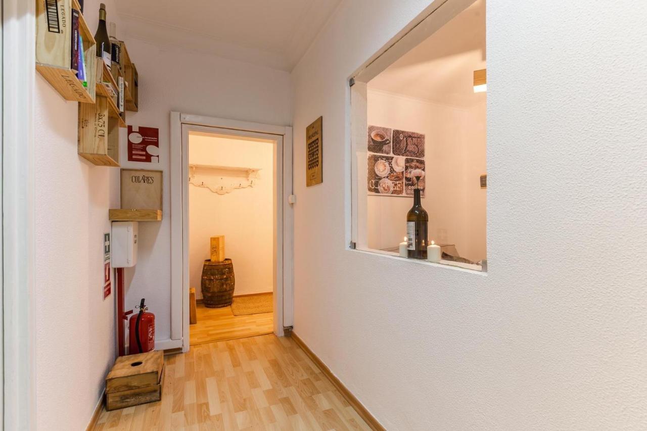 Wine Guest house *