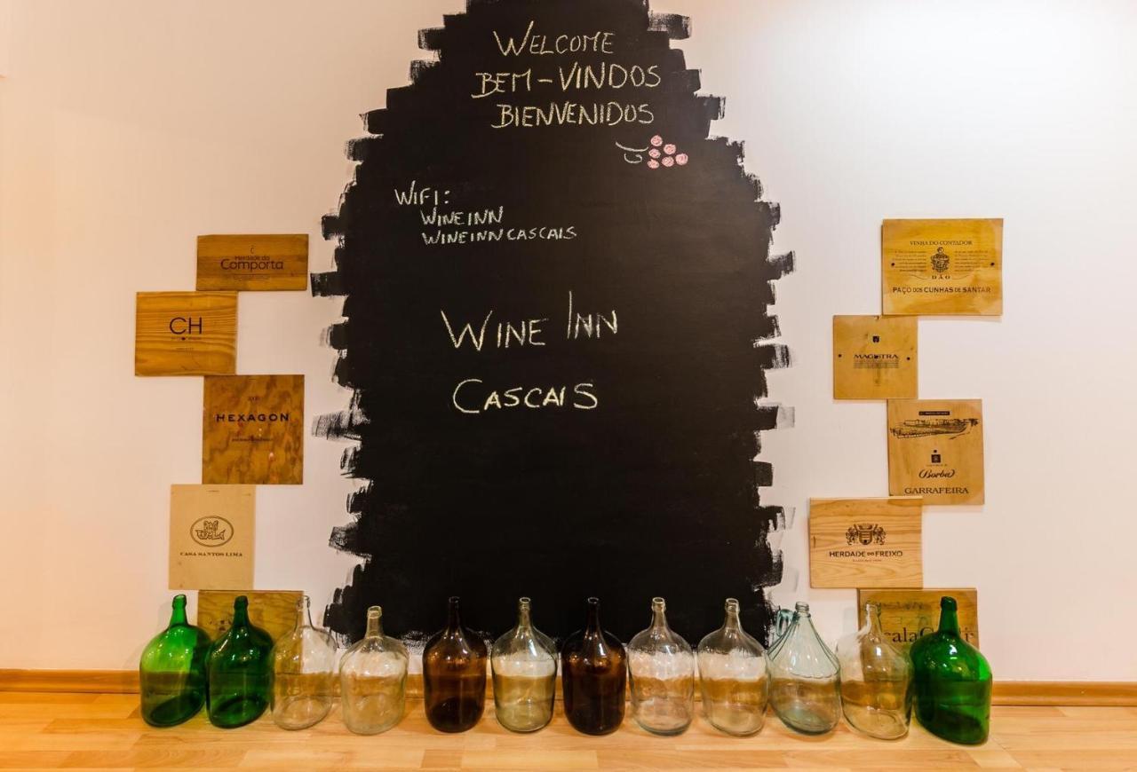 Wine Guest house Cascais