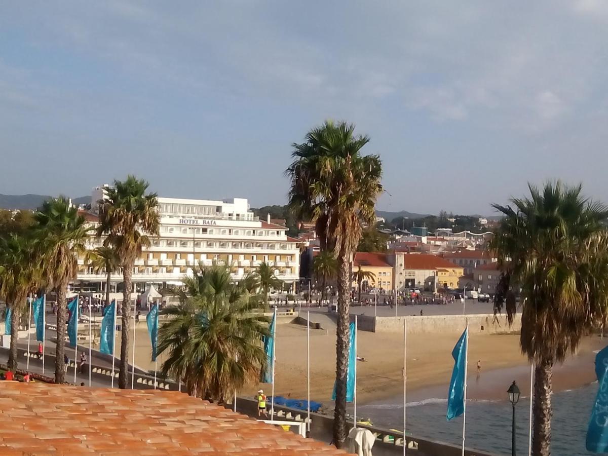 Bay Terraces Apartment Cascais