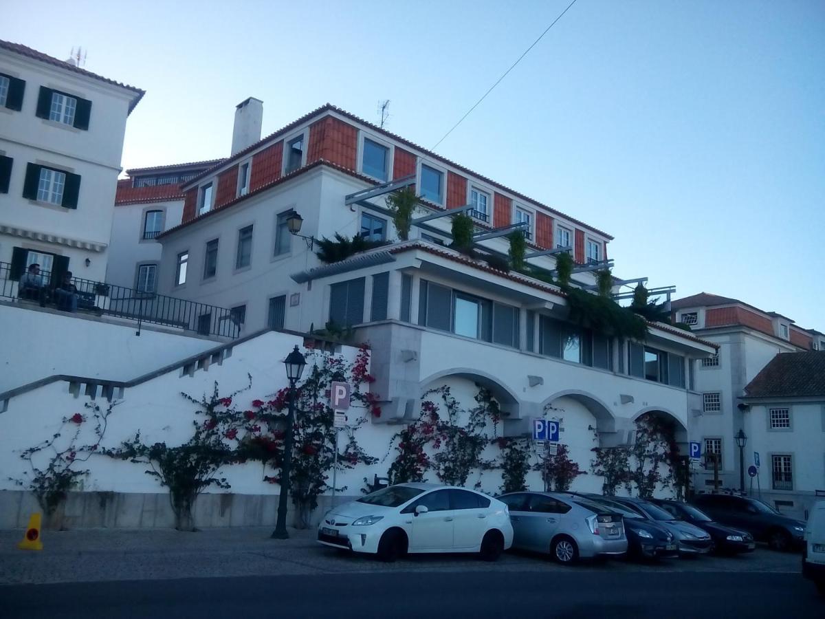 Bay Terraces * Cascais
