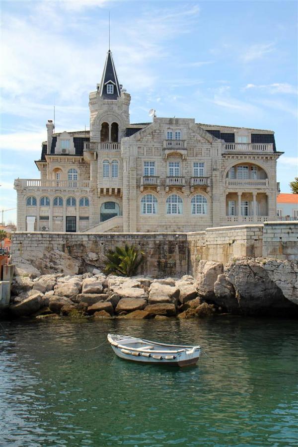 Quiet And Relaxing Apt. Near The Ocean Cascais