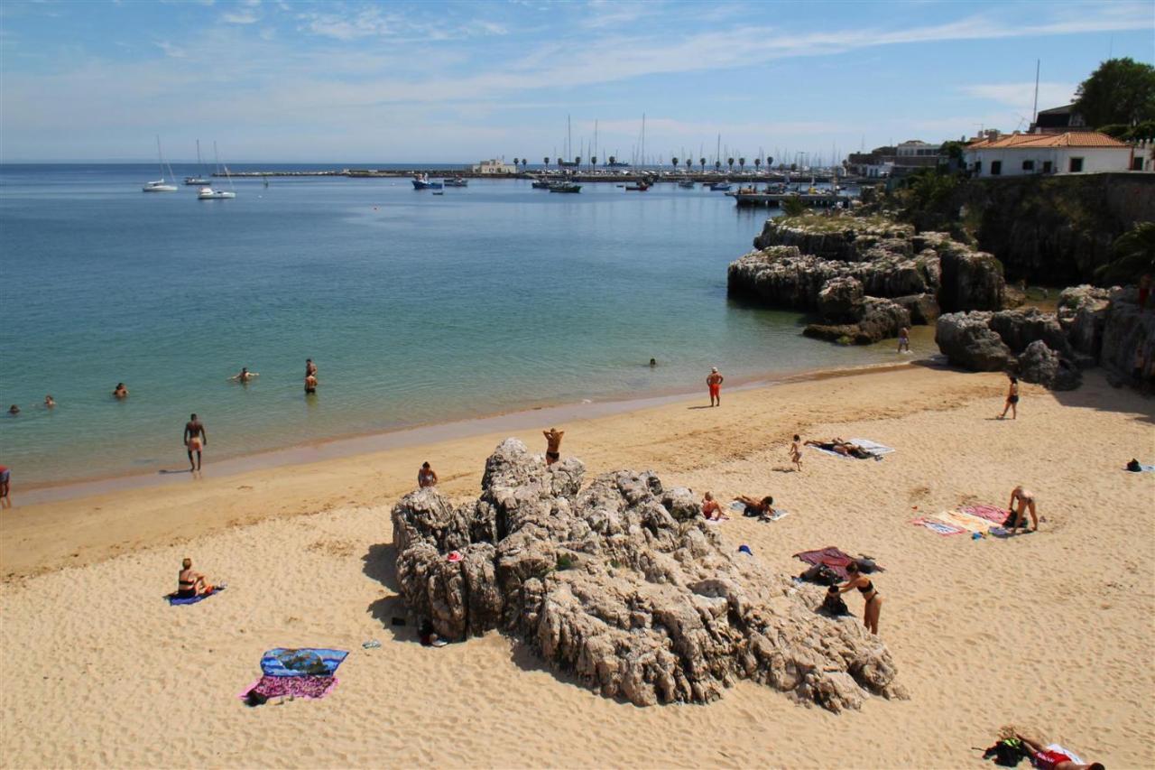 Quiet And Relaxing Apt. Near The Ocean Apartment Cascais