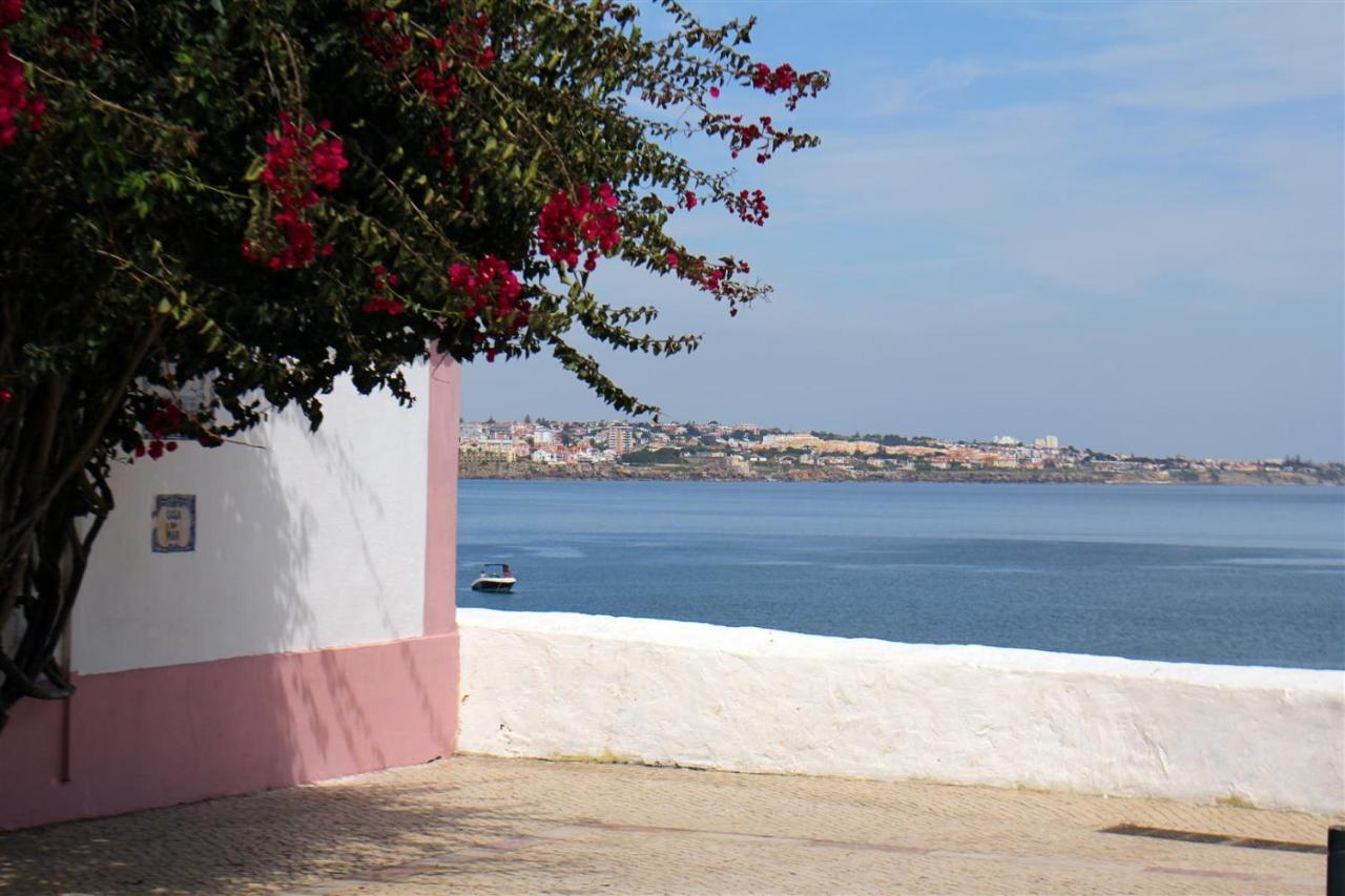 Quiet And Relaxing Apt. Near The Ocean * Cascais