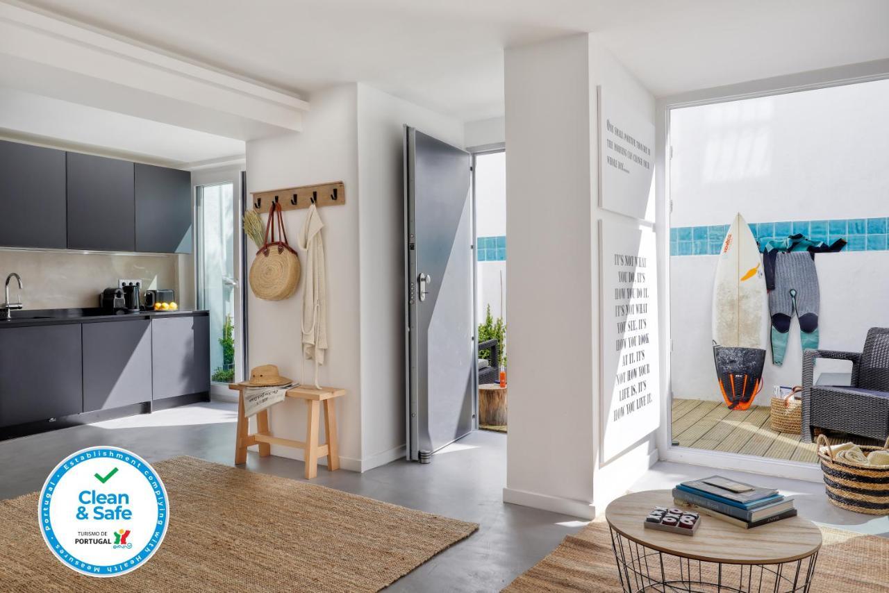 Apartamento Bem Lembrados Cascais