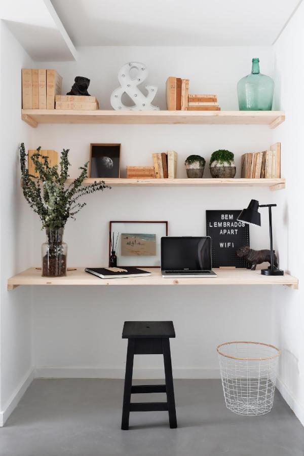 Apartamento Bem Lembrados