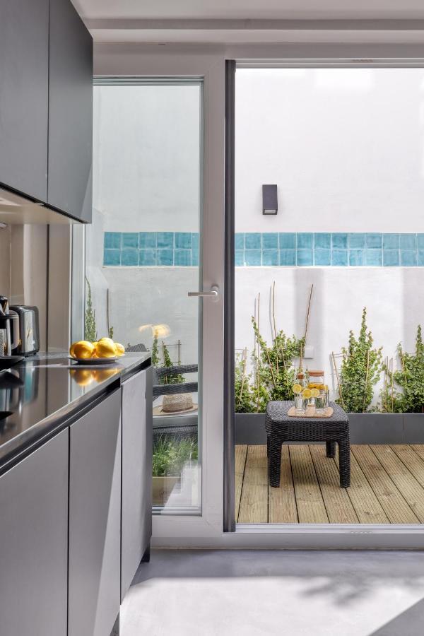 Apartment Bem Lembrados Cascais