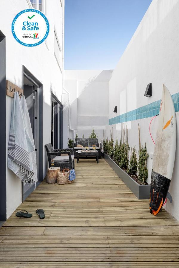 Apartamento Bem Lembrados Cascais