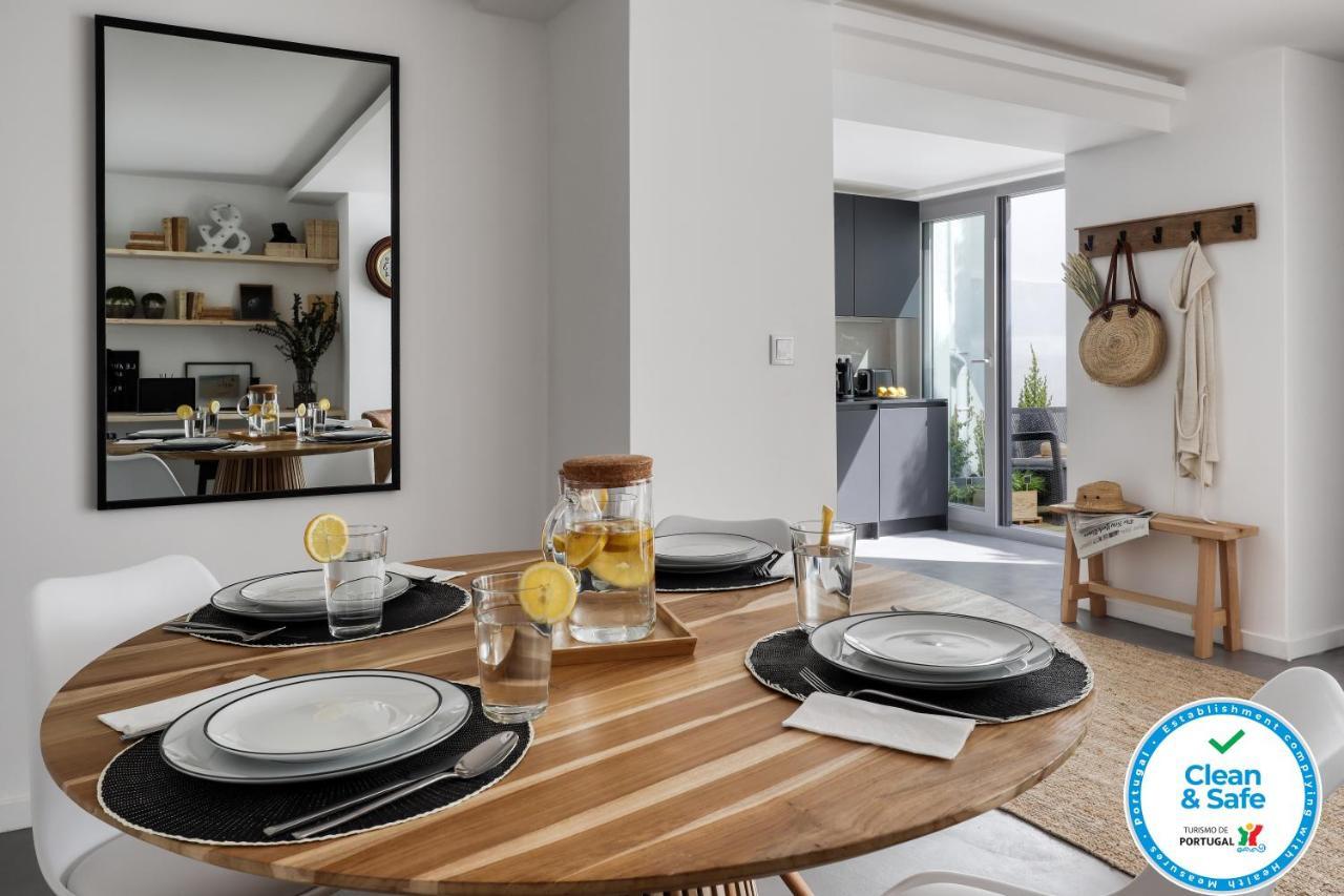 Apartment Bem Lembrados *