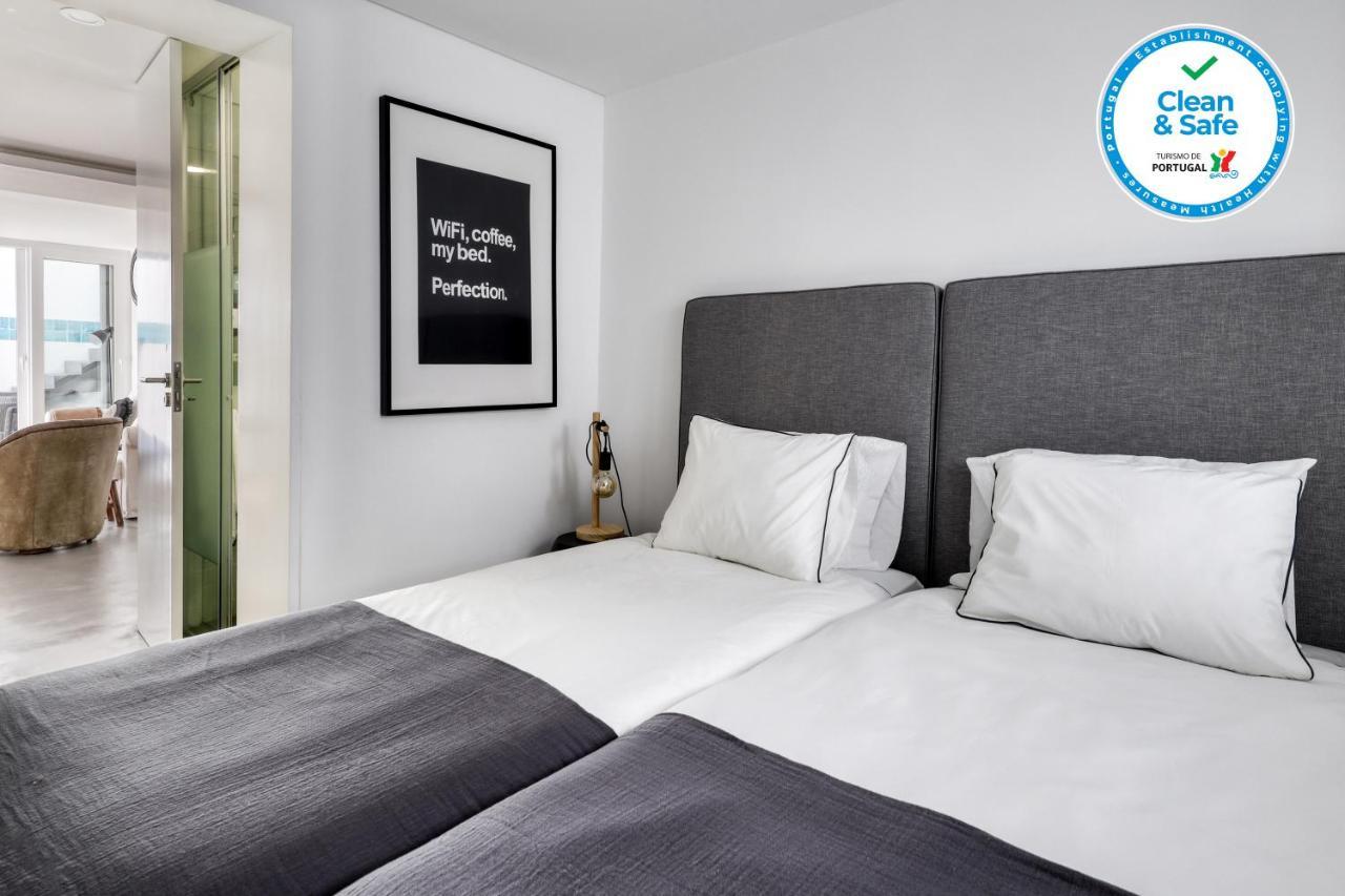 Apartamento Bem Lembrados Cascais