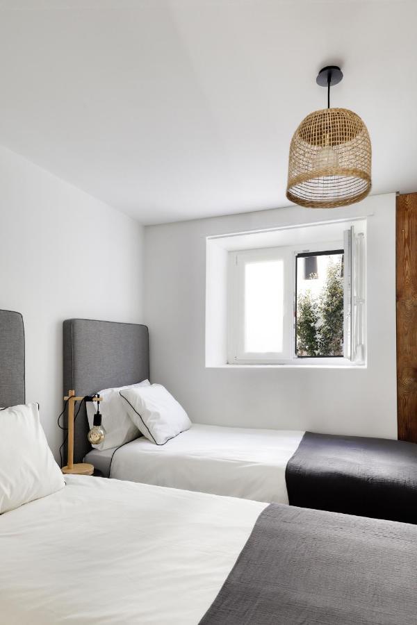 Apartment Bem Lembrados Cascais