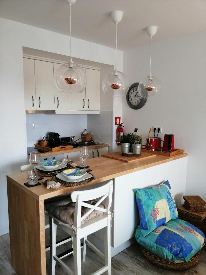 Sunshine Apartment Cascais