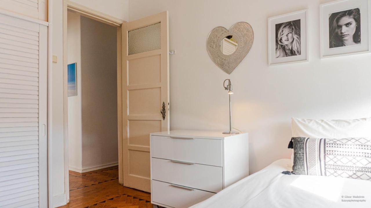 Apartment 2br Center Cascais