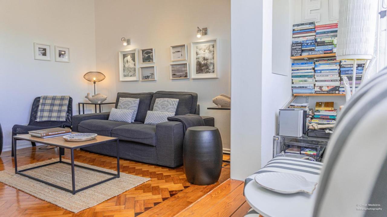 Apartment 2br Center