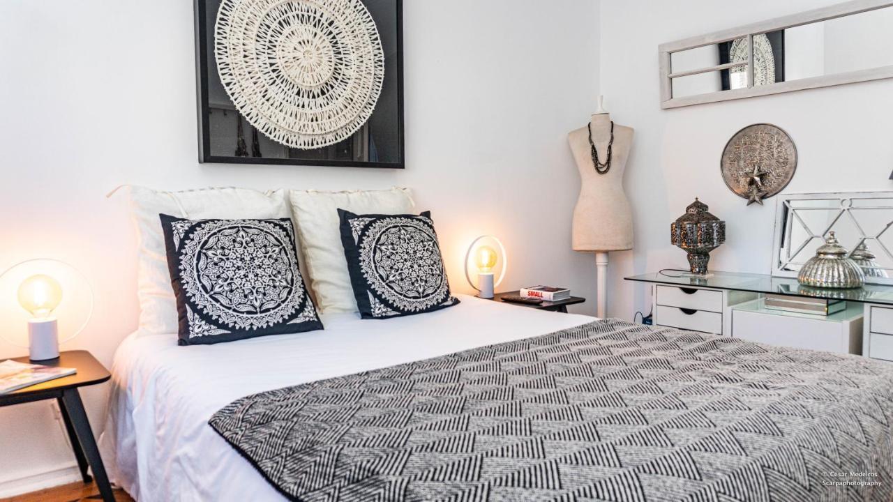 2br Center Apartment
